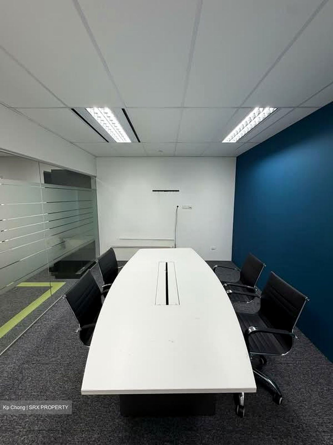 Keck Seng Tower (D1), Office #556770471